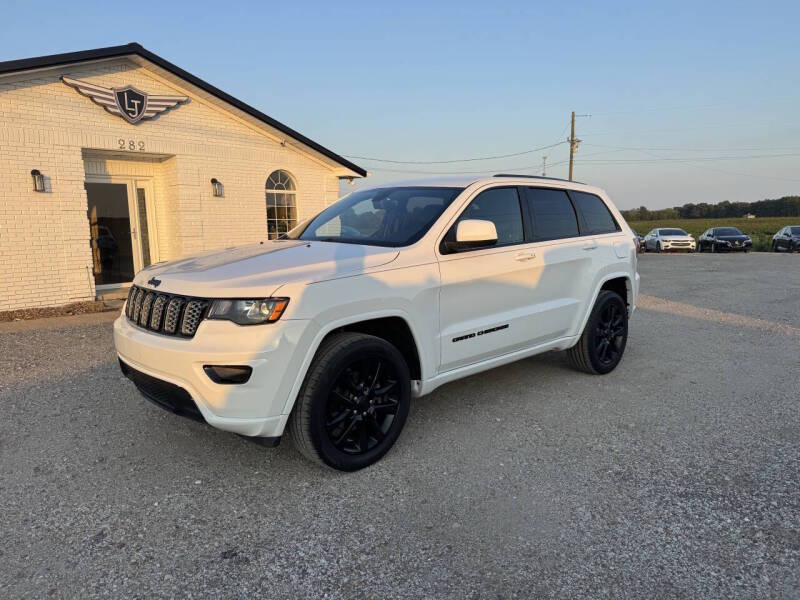 jeep grand cherokee 2018 1C4RJFAG1JC208133 image jeep grand cherokee 2018 1C4RJFAG1JC208133 image